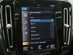 Volvo XC40 1.5 T5 262pk! Recharge Ultimate thumbnail 30