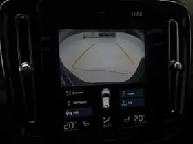 Volvo XC40 1.5 T5 262pk! Recharge Ultimate thumbnail 36