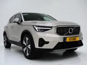 Volvo XC40 1.5 T5 262pk! Recharge Ultimate thumbnail 10