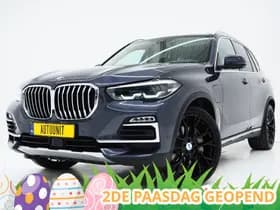BMW X5 xDrive45e High Executive