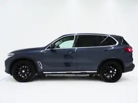 BMW X5 xDrive45e High Executive thumbnail 2