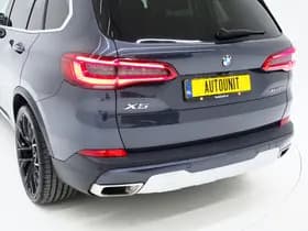 BMW X5 xDrive45e High Executive thumbnail 14