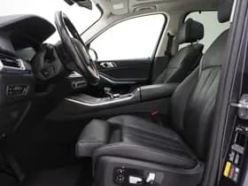 BMW X5 xDrive45e High Executive thumbnail 17