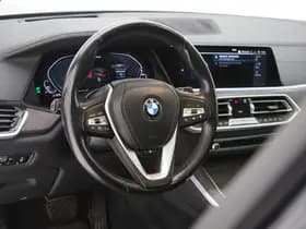 BMW X5 xDrive45e High Executive thumbnail 18