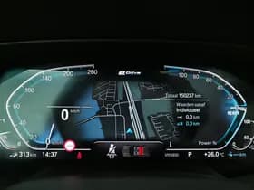 BMW X5 xDrive45e High Executive thumbnail 28