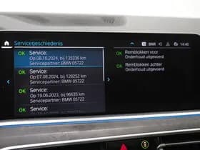 BMW X5 xDrive45e High Executive thumbnail 33