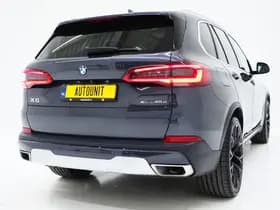 BMW X5 xDrive45e High Executive thumbnail 9