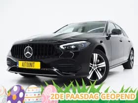 Mercedes-Benz C-Klasse Estate 300 e Avantgarde