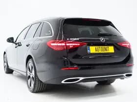 Mercedes-Benz C-Klasse Estate 300 e Avantgarde thumbnail 3