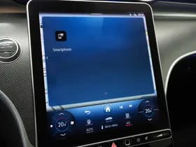 Mercedes-Benz C-Klasse Estate 300 e Avantgarde thumbnail 31