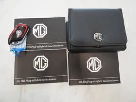 MG EHS 1.5 TGDI Luxury thumbnail 39