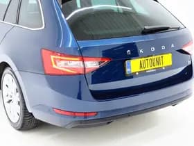 Škoda Superb Combi 1.4 TSI iV 218PK Style thumbnail 15