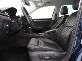 Škoda Superb Combi 1.4 TSI iV 218PK Style thumbnail 18