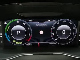 Škoda Superb Combi 1.4 TSI iV 218PK Style thumbnail 28