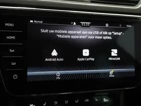 Škoda Superb Combi 1.4 TSI iV 218PK Style thumbnail 30