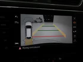 Škoda Superb Combi 1.4 TSI iV 218PK Style thumbnail 35