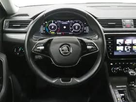 Škoda Superb Combi 1.4 TSI iV 218PK Style thumbnail 40