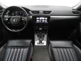 Škoda Superb Combi 1.4 TSI iV 218PK Style thumbnail 5