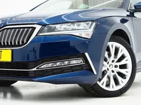 Škoda Superb Combi 1.4 TSI iV 218PK Style thumbnail 6