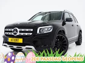Mercedes-Benz GLB 180 7p
