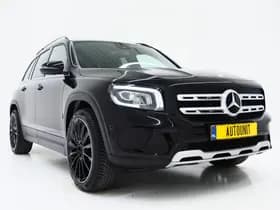 Mercedes-Benz GLB 180 7p thumbnail 11
