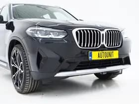 BMW X3 xDrive30e LCI 292PK thumbnail 12