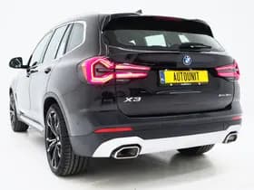 BMW X3 xDrive30e LCI 292PK thumbnail 3