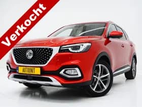 MG EHS 1.5 TGDI Luxury