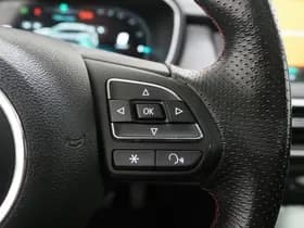 MG EHS 1.5 TGDI Luxury thumbnail 24