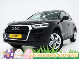 Audi Q5 50 TFSI e quattro 299PK