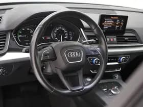 Audi Q5 50 TFSI e quattro 299PK thumbnail 16
