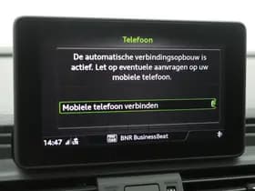 Audi Q5 50 TFSI e quattro 299PK thumbnail 28