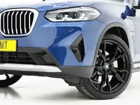 BMW X3 xDrive30e LCI High Executive thumbnail 2