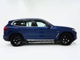 BMW X3 xDrive30e LCI High Executive thumbnail 11