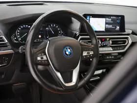 BMW X3 xDrive30e LCI High Executive thumbnail 14