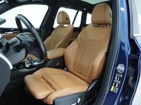 BMW X3 xDrive30e LCI High Executive thumbnail 15