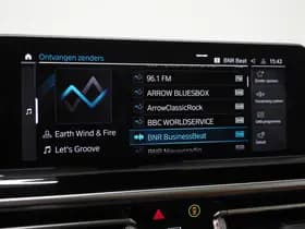 BMW X3 xDrive30e LCI High Executive thumbnail 27