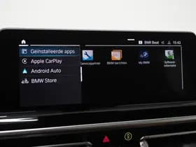 BMW X3 xDrive30e LCI High Executive thumbnail 29