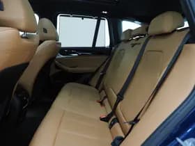 BMW X3 xDrive30e LCI High Executive thumbnail 36