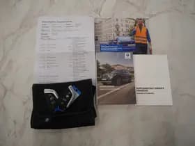 BMW X3 xDrive30e LCI High Executive thumbnail 40