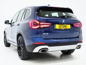 BMW X3 xDrive30e LCI High Executive thumbnail 8