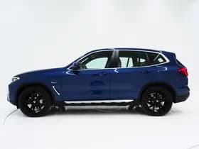 BMW X3 xDrive30e LCI High Executive thumbnail 10