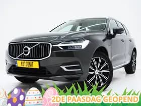 Volvo XC60 2.0 T8 Twin Engine AWD Inscription
