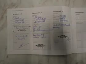 Volvo XC60 2.0 T8 Twin Engine AWD Inscription thumbnail 9