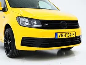 Volkswagen Caddy 2.0 TDI R-Line thumbnail 11