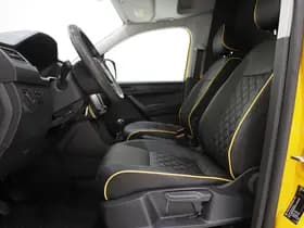 Volkswagen Caddy 2.0 TDI R-Line thumbnail 14