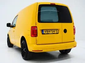 Volkswagen Caddy 2.0 TDI R-Line thumbnail 3
