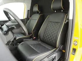 Volkswagen Caddy 2.0 TDI R-Line thumbnail 4