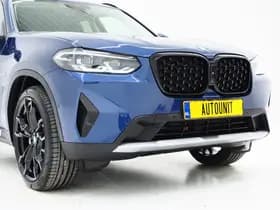 BMW X3 xDrive30e LCI High Executive thumbnail 12