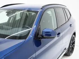 BMW X3 xDrive30e LCI High Executive thumbnail 13